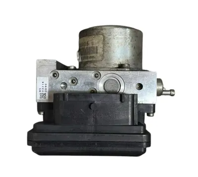 CENTRALINA / POMPA ABS NISSAN JUKE F15 1.5 D. 2015 - 476601KK0C - 2321K090