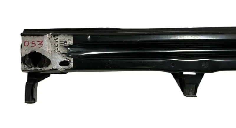 RINFORZO / TRAVERSA / STAFFONE PARAURTI POST RENAULT CLIO IV 2015 - 756102553R
