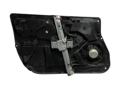 PANNELLO CREMAGLIERA ALZACRISTALLO / ALZAVETRO ANT DX FORD FIESTA MK7 (VI) 2012 - 8A61A045H16AG