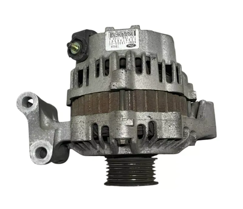 ALTERNATORE FORD FIESTA MK4 (IV SERIE) 1.2 BENZINA 1999 - 98MF10300CC