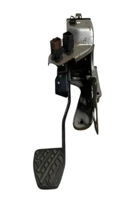 PEDALIERA / PEDALE FRENO NISSAN JUKE F15 1.5 D DCI - 465011KA2B