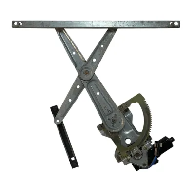 CREMAGLIERA ALZACRISTALLO / ALZAVETRO ANT DX KIA SORENTO 2005 - XH101PO - 2F07N
