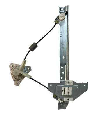 CREMAGLIERA ALZACRISTALLO / ALZAVETRO POST SX CITROEN C3 (II) 2012 - 9683129080