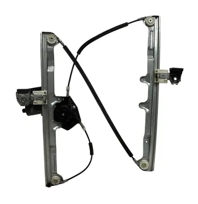 CREMAGLIERA ALZACRISTALLO / ALZAVETRO ANT SX SMART FORFOUR 454 2005 - 0130822206