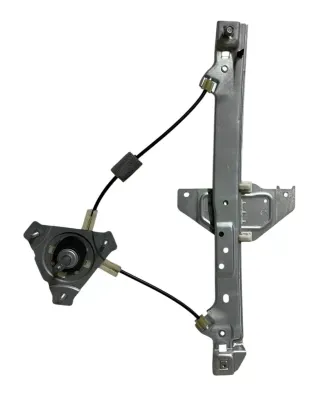CREMAGLIERA ALZACRISTALLO / ALZAVETRO POST DX CITROEN C3 (II) 2012 -
