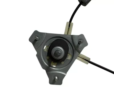 CREMAGLIERA ALZACRISTALLO / ALZAVETRO POST DX CITROEN C3 (II) 2012 -