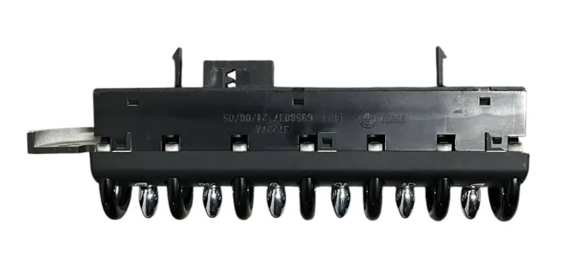 PULSANTIERA / COMANDO ALZAVETRO + MULTIFUNZIONE MINI COOPER 2004 - 61316958037