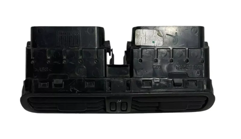 BOCCHETTA / DIFFUSORE PRESA ARIA CENTRALE FIAT PANDA 312 (III) 2016 - 735491813