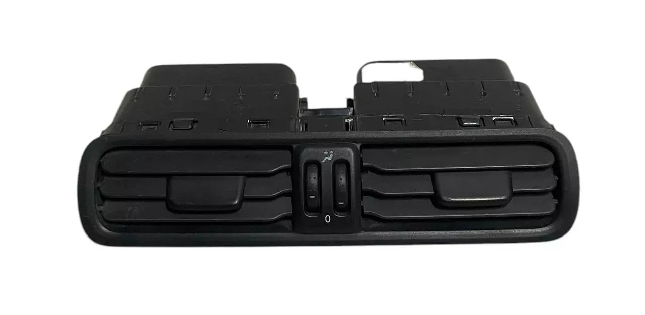 BOCCHETTA / DIFFUSORE PRESA ARIA CENTRALE FIAT PANDA 312 (III) 2016 - 735491813