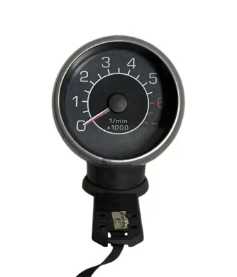 CONTAGIRI SMART FORTWO 450 BENZINA 2003 - 0010136V002