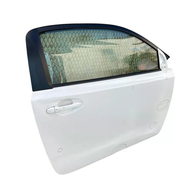 SPORTELLO / PORTA / SPORTELLO ANTERIORE DESTRO TOYOTA IQ 2012 - 6700174050
