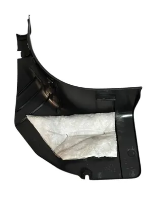RIVESTIMENTO BATTITACCO SUPERIORE ANT DX NISSAN JUKE F15 2015 - 669001KB2A