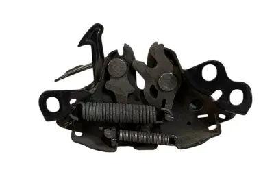 SERRATURA COFANO ANTERIORE CON SENSORE NISSAN JUKE F15 2015 - 656011KA0C