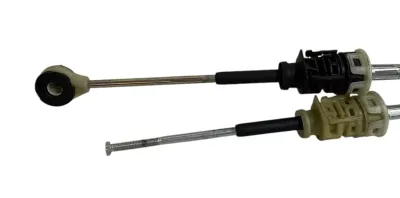 CAVI / CORDE CAMBIO MANUALE (6 MARCE) NISSAN JUKE F15 1.5 D 2015 - 344131KG0A