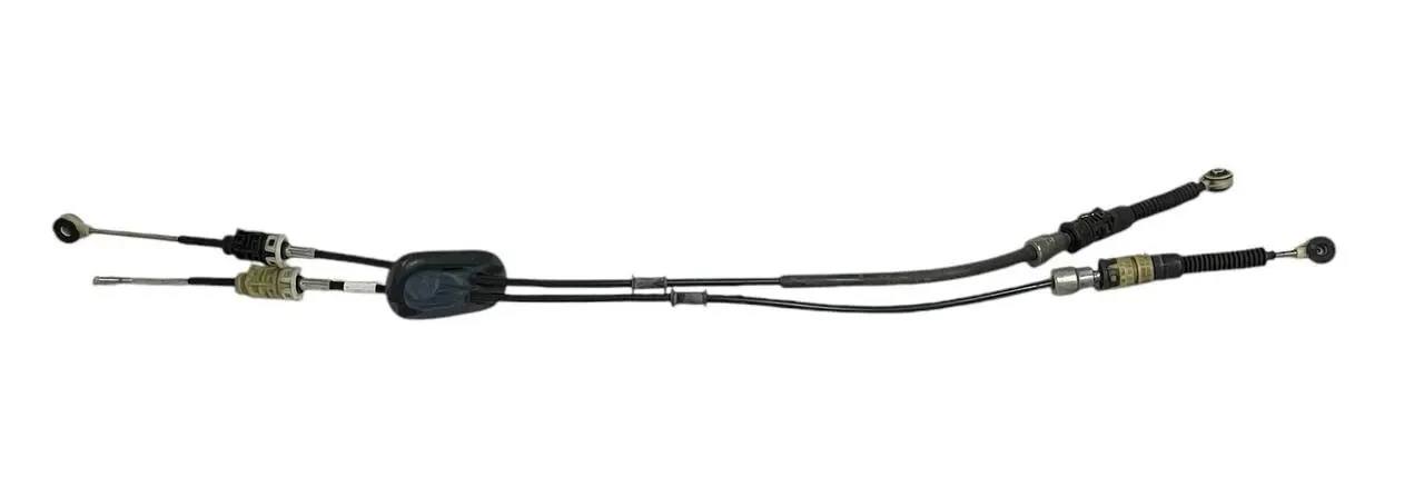 CAVI / CORDE CAMBIO MANUALE (6 MARCE) NISSAN JUKE F15 1.5 D 2015 - 344131KG0A