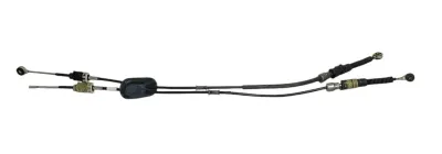 CAVI / CORDE CAMBIO MANUALE (6 MARCE) NISSAN JUKE F15 1.5 D 2015 - 344131KG0A