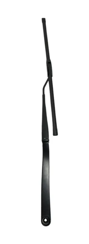 BRACCIO SPAZZOLA TERGITORE / TERGICRISTALLO ANT. SX NISSAN JUKE F15 2015 - 28886BA61A