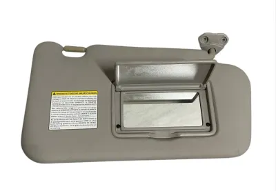 ALETTA PARASOLE / PANTINA LATO DESTRO NISSAN JUKE F15 2015 - 964001KA1A
