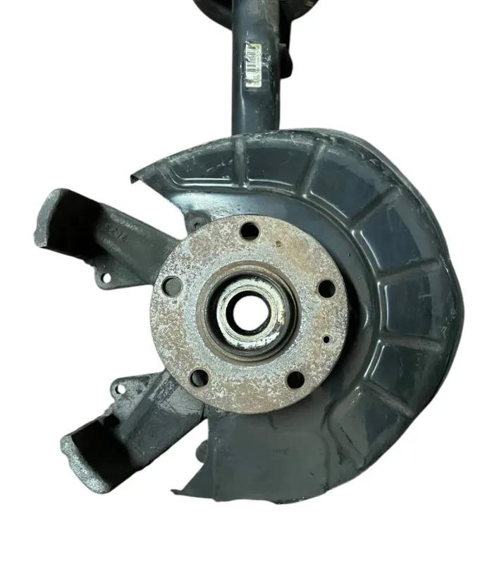 MASSA MECCANICA SOSPENSIONE / FUSELLO ANT. SX VW GOLF VI VARIANT 2.0 DIESEL 2011 - 1K0407255P