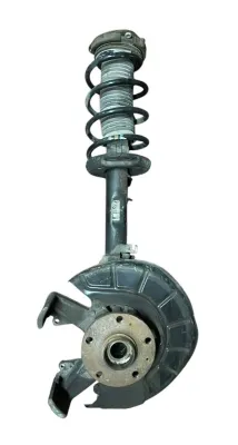 MASSA MECCANICA SOSPENSIONE / FUSELLO ANT. SX VW GOLF VI VARIANT 2.0 DIESEL 2011 - 1K0407255P