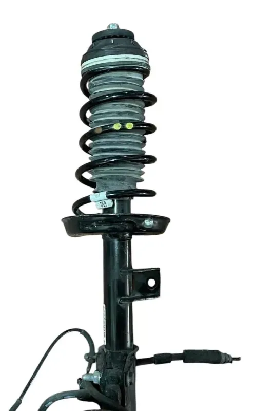 MASSA MECCANICA SOSPENSIONE / FUSELLO ANT. SX FIAT PANDA 312 1.0 IBRIDA 2021 - 52018640