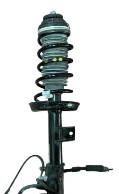 MASSA MECCANICA SOSPENSIONE / FUSELLO ANT. SX FIAT PANDA 312 1.0 IBRIDA 2021 - 52018640