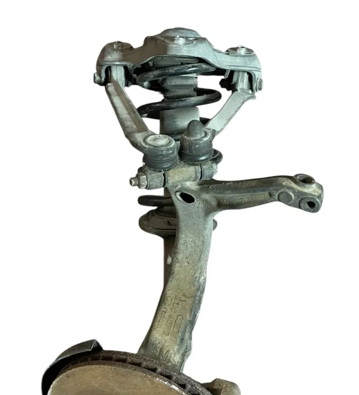 MASSA MECCANICA SOSPENSIONE / FUSELLO ANT. SX AUDI A4 B5 / 8D 1.9 D TDI 1998 - 8D0407257
