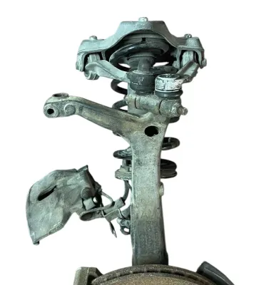MASSA MECCANICA SOSPENSIONE / FUSELLO ANT. DX AUDI A4 B5 / 8D 1.9 D TDI 1998 - 8D0407258
