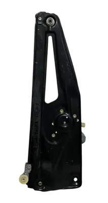 CREMAGLIERA ALZACRISTALLO / ALZAVETRO POST DX RANGE ROVER L322 2007 - 676283620650