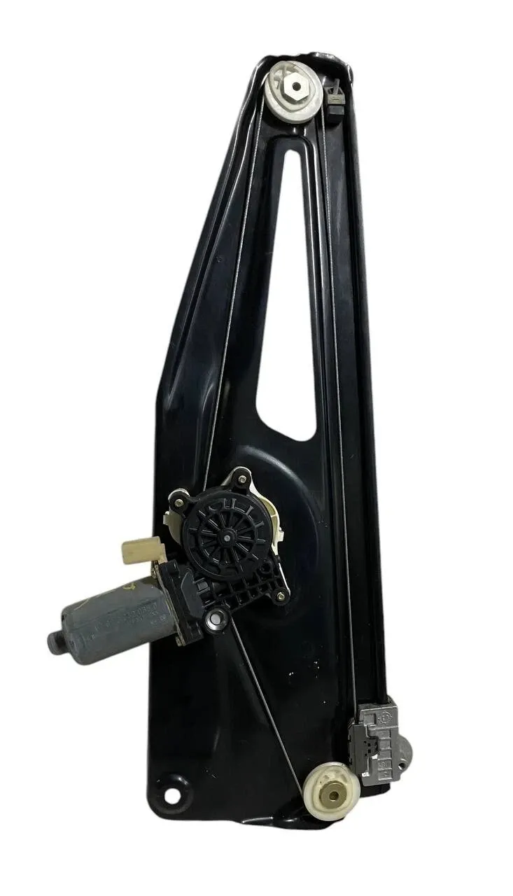 CREMAGLIERA ALZACRISTALLO / ALZAVETRO POST DX RANGE ROVER L322 2007 - 676283620650