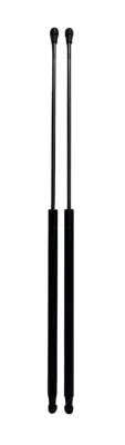COPPIA MOLLE A GAS / PISTONCINI AMMORTIZZATORI POST. NISSAN JUKE F15 2015 - 9445330265N