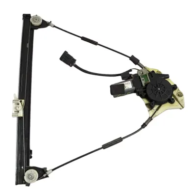 CREMAGLIERA ALZACRISTALLO / ALZAVETRO ANT SX LANCIA LYBRA 2003 - RA172208