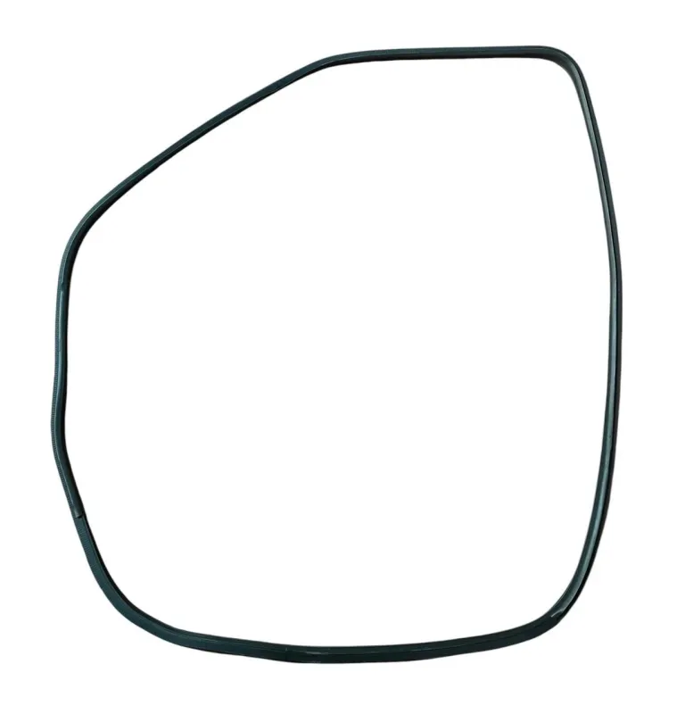 GUARNIZIONE CONTORNO PORTA (SUL TELAIO) ANT DX NISSAN JUKE F15 2015 - 769211KA0A