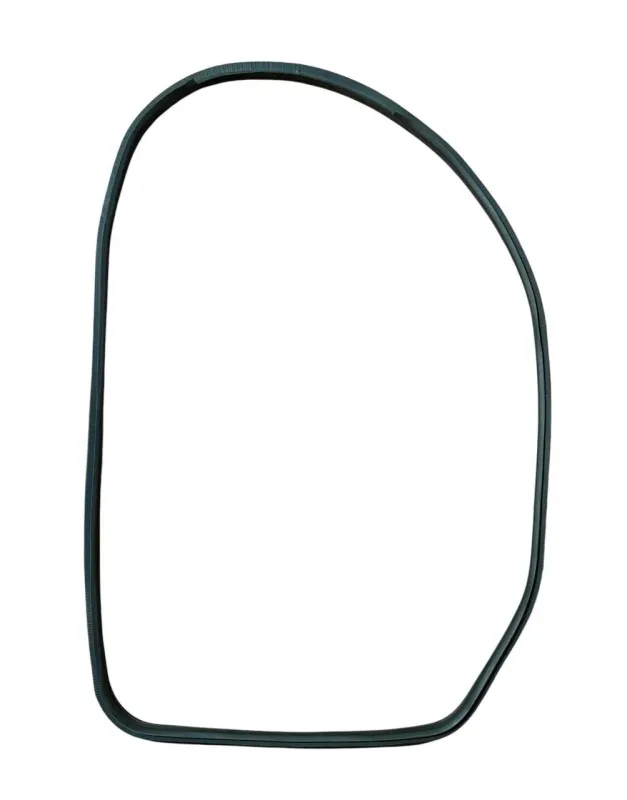 GUARNIZIONE CONTORNO PORTA (SUL TELAIO) POST DX NISSAN JUKE F15 2015 - 828301KA0A