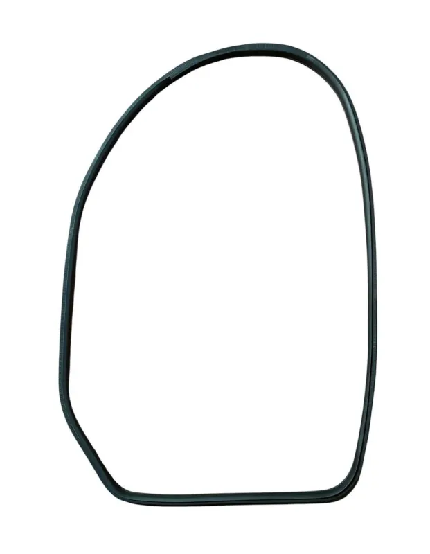 GUARNIZIONE CONTORNO PORTA (SUL TELAIO) POST SX NISSAN JUKE F15 2015 - 828311KA0A