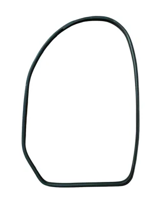 GUARNIZIONE CONTORNO PORTA (SUL TELAIO) POST SX NISSAN JUKE F15 2015 - 828311KA0A