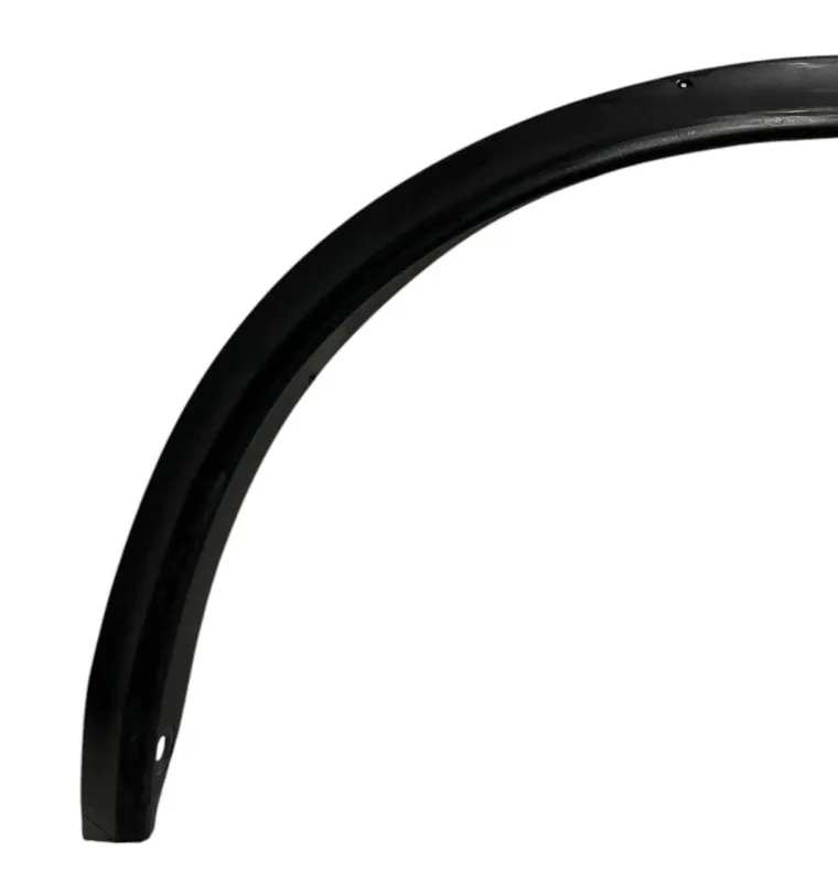 GIROPARAFANGO / MODANATURA PARACOLPI PARAFANGHINO ANT. SX NISSAN JUKE F15 2015 - 638611KA6A