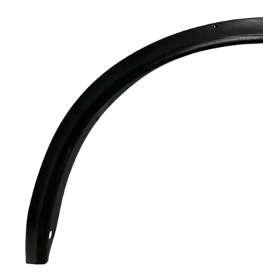 GIROPARAFANGO / MODANATURA PARACOLPI PARAFANGHINO ANT. SX NISSAN JUKE F15 2015 - 638611KA6A