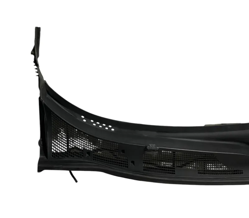 MODANATURA / GRIGLIA GOCCIOLATOIO PARABREZZA NISSAN JUKE F15 2015 - 668621KA5A