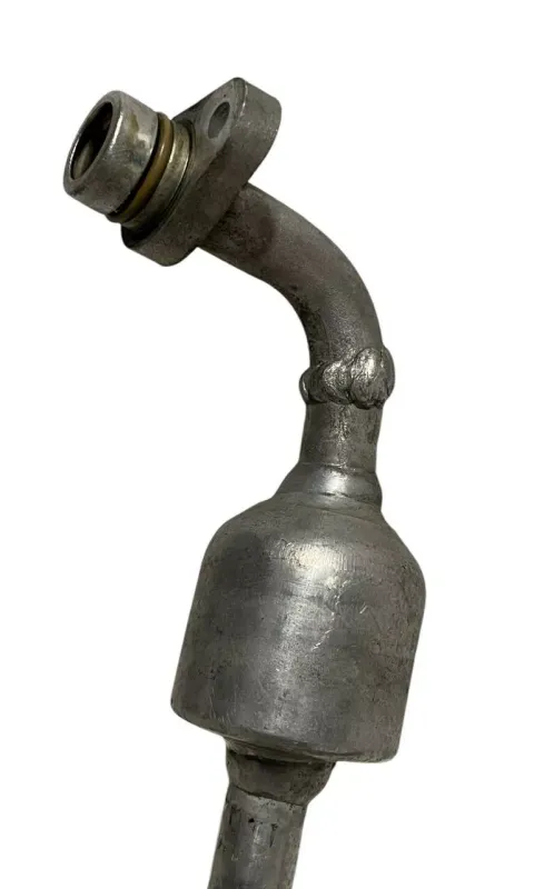 TUBO ARIA CONDIZIONATA (A/C) / CLIMA NISSAN JUKE F15 1.5 DIESEL 2015 - 92480BA64C
