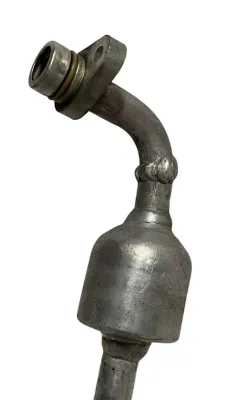 TUBO ARIA CONDIZIONATA (A/C) / CLIMA NISSAN JUKE F15 1.5 DIESEL 2015 - 92480BA64C