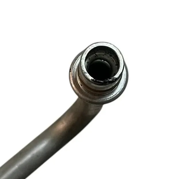 TUBO ARIA CONDIZIONATA (A/C) / CLIMA NISSAN JUKE F15 1.5 DIESEL 2015 - 92440BA64A