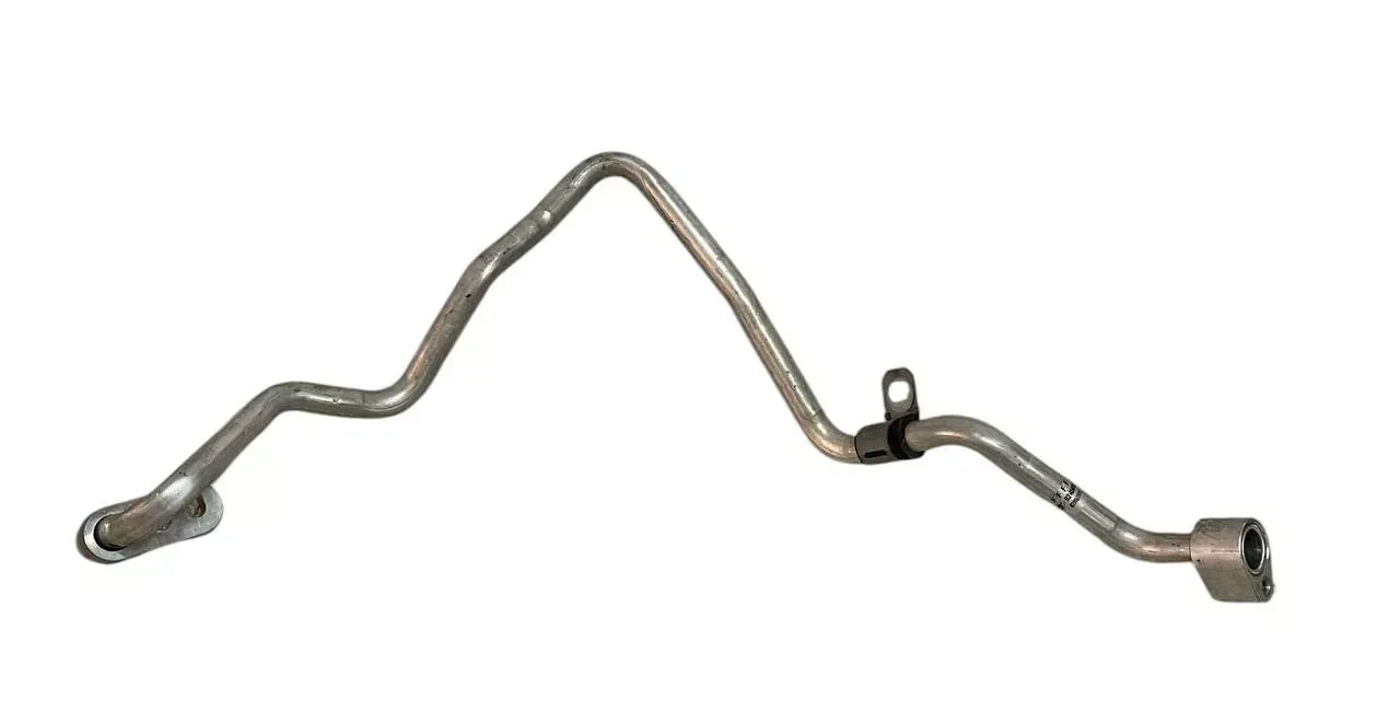 TUBO ARIA CONDIZIONATA (A/C) / CLIMA NISSAN JUKE F15 1.5 DIESEL 2015 - 92450BA60A