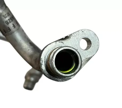 TUBO ARIA CONDIZIONATA (A/C) / CLIMA NISSAN JUKE F15 1.5 DIESEL 2015 - 92490BA62C