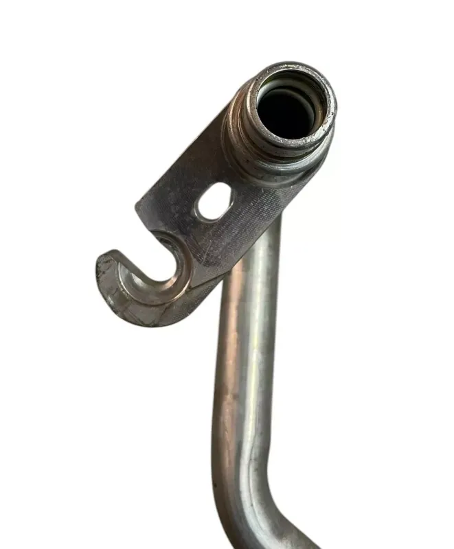 TUBO ARIA CONDIZIONATA (A/C) / CLIMA NISSAN JUKE F15 1.5 DIESEL 2015 - 92450BA60A