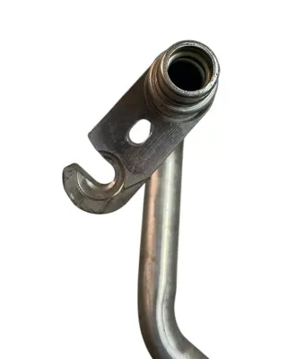TUBO ARIA CONDIZIONATA (A/C) / CLIMA NISSAN JUKE F15 1.5 DIESEL 2015 - 92450BA60A