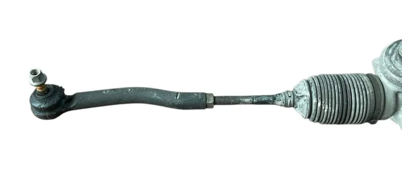 SCATOLA DELLO STERZO / GUIDA MECCANICA NISSAN JUKE F15 1.5 DIESEL 2015 - 1KAODTE