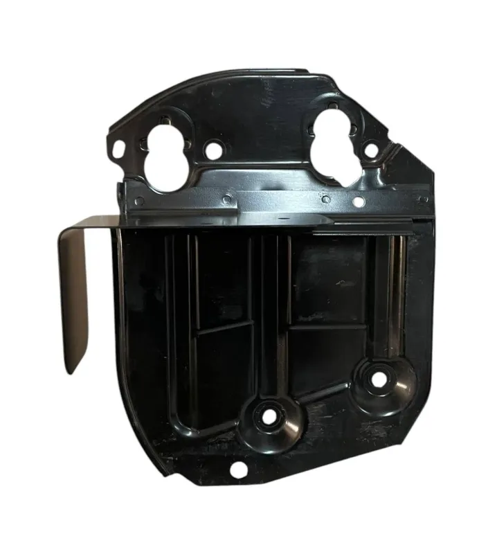 CESTELLO / BASE ALLOGGIO PORTA BATTERIA NISSAN JUKE F15 1.5 D 2015