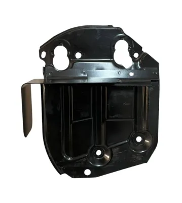 CESTELLO / BASE ALLOGGIO PORTA BATTERIA NISSAN JUKE F15 1.5 D 2015