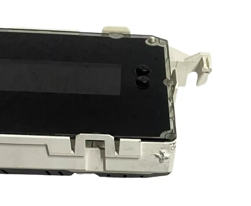 QUADRO / SCHERMO / DISPLAY MULTIFUNZIONE FORD FIESTA MK7 2011 - AA6T18B955AA